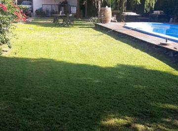 Casa de 2 ambientes, La Plata · Casa en Venta