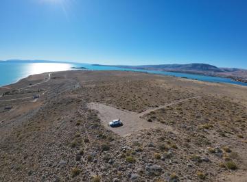 Terreno · 12459m² · Hermosa Quinta con Vista Panoramica del Lago Argentino