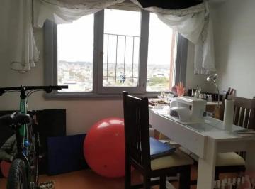 Departamento · 110m² · 4 Ambientes · Departamento en Venta - 3 Dorm. 1 Baño - Mar del Plata