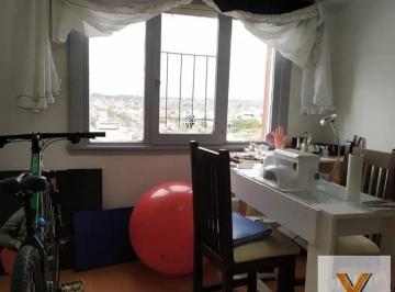 Departamento · 110m² · 4 Ambientes · Departamento en Venta - 3 Dorm. 1 Baño - Mar del Plata