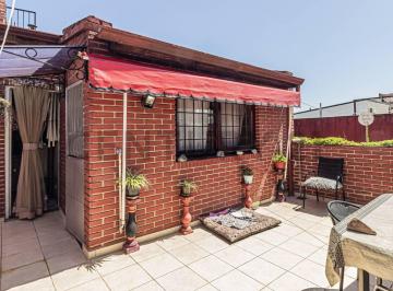 PH · 78m² · 3 Ambientes · PH 3 Ambientes en Venta en Villa Dominico con Terraza Sin Expensas