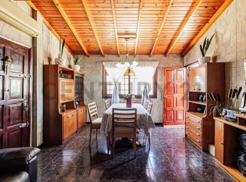 PH · 78m² · 3 Ambientes · PH 3 Ambientes en Venta en Villa Dominico con Terraza Sin Expensas