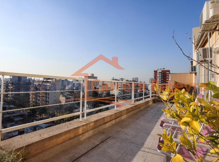 Departamento · 51m² · 3 Ambientes