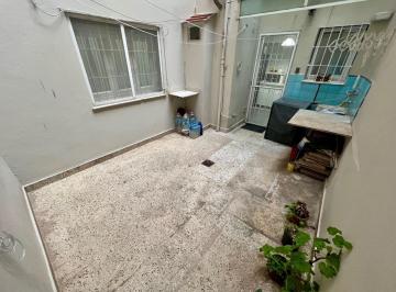Departamento · 62m² · 3 Ambientes · Mb Depto de 3 Amb en Planta Baja Al Frente - Reciclado Completo - Bajas Expensas - Cerca Subte