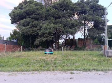 Terreno , Atlántida · Oportunidad! Lote en Atlantida, Santa Clara del Mar