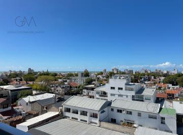 Departamento · 58m² · 2 Ambientes · 1 Cochera · Departamento en Venta Barrio La Perla