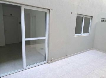 Departamento · 34m² · 2 Ambientes · Venta Depto 2 Amb con Patio a Estrenar Villa Luro