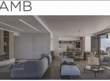 Departamento · 117m² · 4 Ambientes · 1 Cochera · En Venta Departamento 4 Ambientes con Amenities Villa Crespo