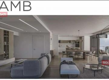 Departamento · 117m² · 4 Ambientes · 1 Cochera · En Venta Departamento 4 Ambientes con Amenities Villa Crespo