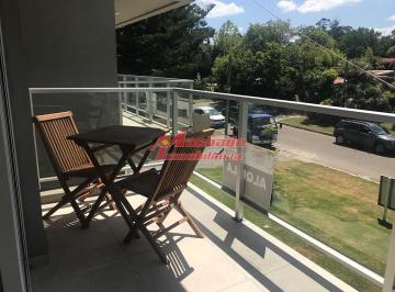 Foto1 · Apartamento en Venta en Playa Mansa 1 Dormitorio con Parrillero Propio