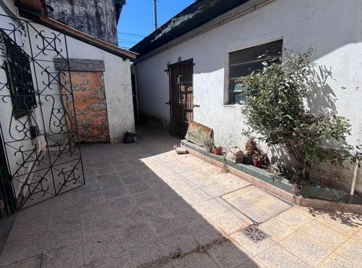 Casa · 130m² · 5 Ambientes