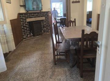 Casa de 3 ambientes, Mar del Plata · Estudiantes Marzo a Diciembre, Alquilo Casa 3 Ambientes con Entrada Para Auto