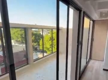 Departamento · 25m² · 1 Ambiente · Departamento Monoambiente en Venta - 1 Baño - Villa Urquiza