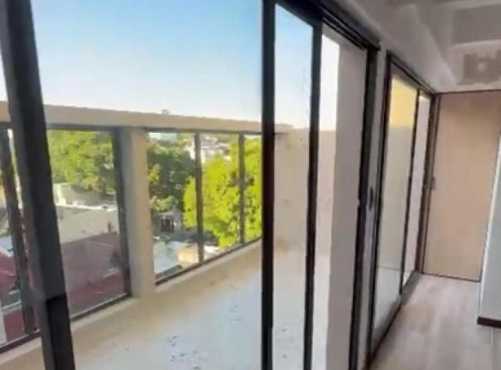 Departamento · 25m² · 1 Ambiente