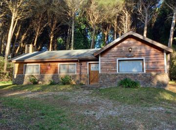 Casa · 200m² · 5 Ambientes · Cariló Cod 653 Alquiler 2026