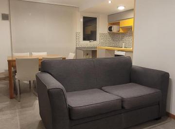 Foto · Departamento en Alquiler Barrio General Paz 1 Dormitorio con Balcon Pileta