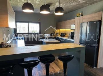 Casa · 354m² · 5 Ambientes · 2 Cocheras · Casa en Venta en Haras La Pradera II, Pilar, G. B. a. Zona Norte