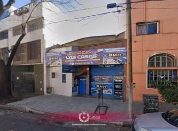 Local comercial · 147m² · Venta Terreno Local Galpón 147 m² en Boedo Apto Todo Rubro Lote Usaa 10 Plantas 975 m² Vendibles