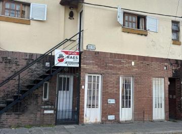 Departamento de 1 ambiente, Ciudad de Santa Fe · Departamento 1 Dormitorio en Planta Alta – Barrio Los Hornos