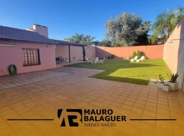 Casa · 270m² · 5 Ambientes · Casa en Ciudad Evita - 3 Dorm. - Circ 1 Secc 1