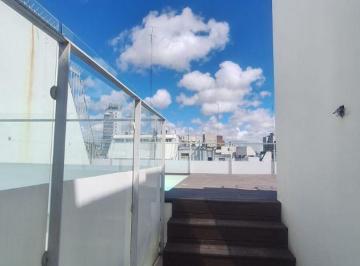 Departamento de 4 ambientes, Caballito · 4 Ambientes Duplex con Terraza y Psicina privada."Penthouse" a Estrenar. oportunidad.