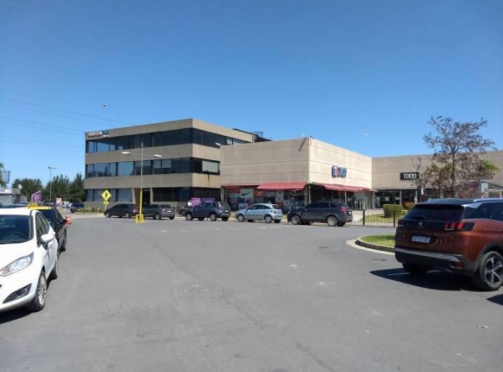Oficina comercial · 51m² · 2 Cocheras