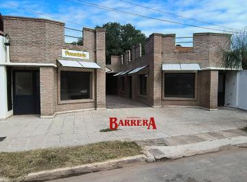 Local comercial · 230m² · Galería Comercial a m de La Plaza de Carpintería