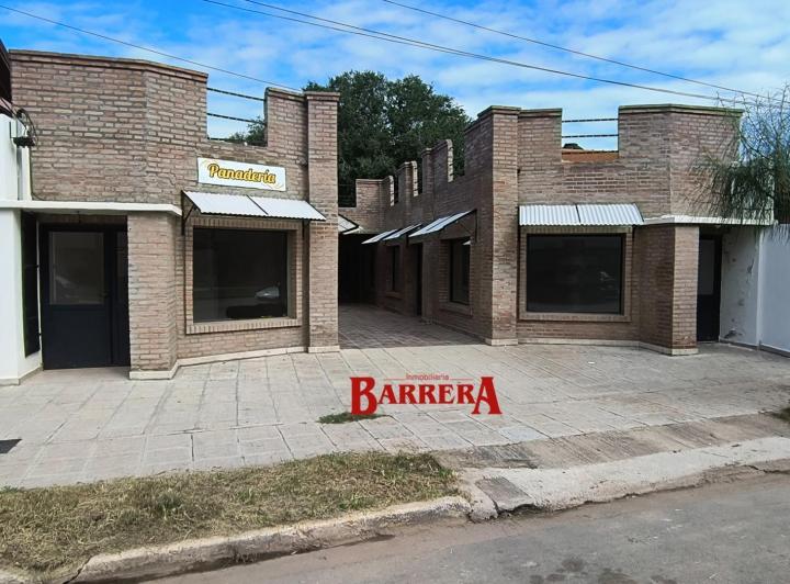 Local comercial · 230m² · 1 Ambiente