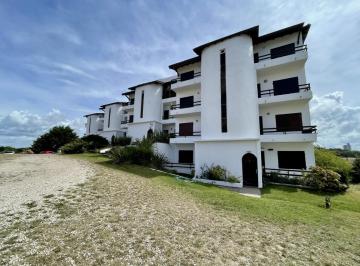 Departamento · 34m² · 2 Ambientes · Departamento 2 Ambientes con Vista Al Mar en Pinamar