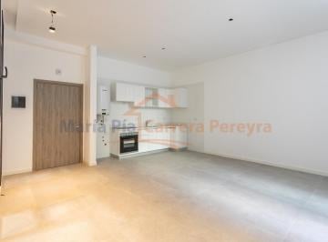 Departamento · 72m² · 3 Ambientes · Venta Departamento 3 Ambientes con Terraza en Juncal y Rodriguez Peña