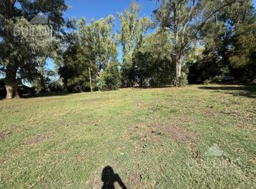 Terreno · 1266m² · Terreno en Venta - Barrio Cerrado - Seguridad - Pileta