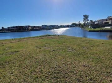 Terreno , Tigre · Lote a Laguna en Laguna Grande Villanueva