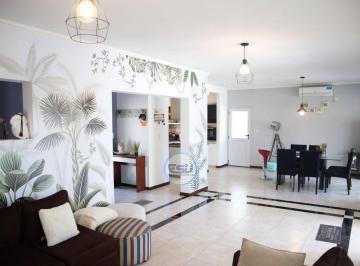 ESV-ESV-1706_2 · Venta Casa 4 Ambientes Principado Ciudad Nautica, Canning
