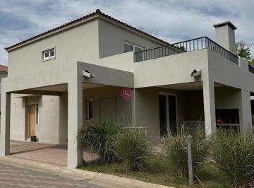 Departamento · 105m² · 4 Ambientes · 1 Cochera · Departamento Dúplex en Alquiler en Chic Village, La Lonja, Pilar