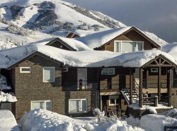 Hotel · 563m² · Hotel en Villa Catedral
