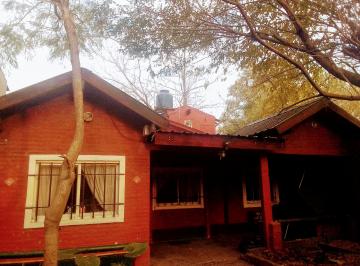 Casa de 4 ambientes, Malvinas Argentinas · Dueño Vende Dos Casas Mismo Lote!.anticipo y Financiación Privada Sin Banco