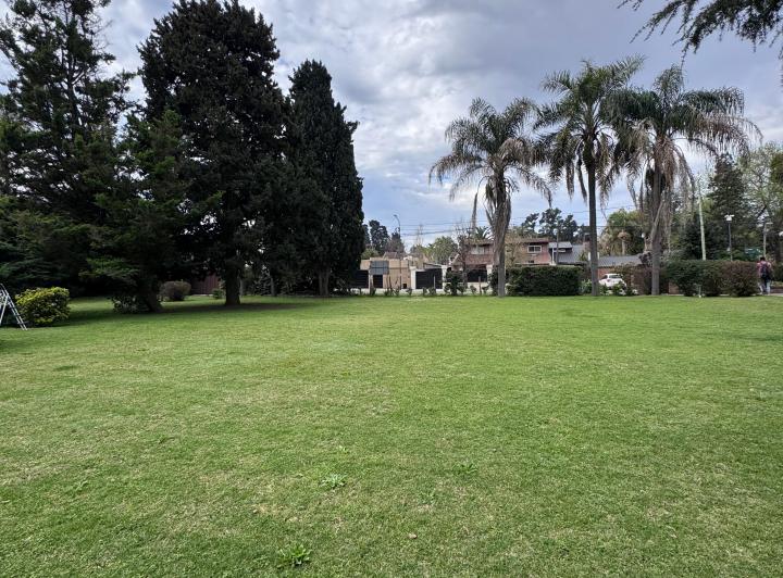 Terreno · 1000m²