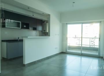Departamento · 38m² · 2 Ambientes · 1 Cochera · Departamento 2 Ambientes con Cochera en Venta en Lanus Oeste