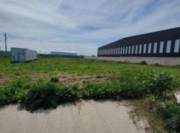 Terreno · 4000m² · Terreno en Zona Industrial en Venta