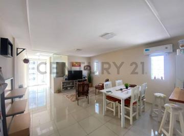 Departamento · 55m² · 2 Ambientes · Departamento 1 Dormitorio en Venta – Paso de Los Andes, Barrio Alberdi