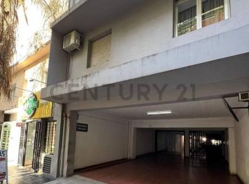 Garage · 14m² · 1 Cochera · Se Vende Cochera en Nueva Cordoba con Seguridad
