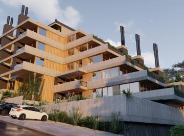 Departamento · 27m² · 2 Ambientes · Departamento en Pinamar