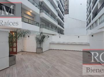 Departamento · 27m² · 1 Ambiente · Departamento - Macrocentro