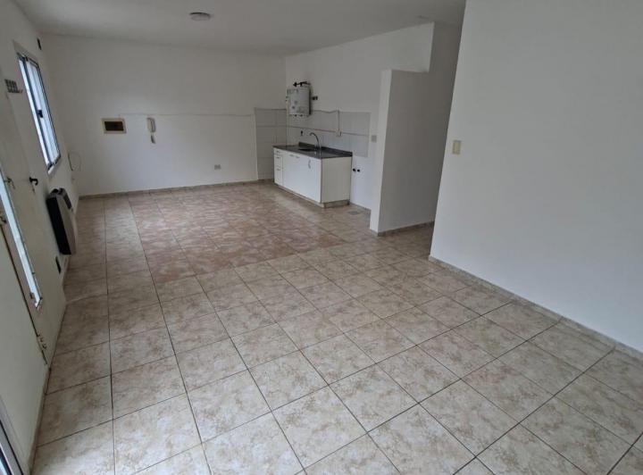 Departamento · 60m² · 4 Ambientes