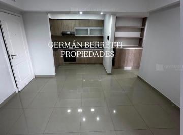 Departamento · 56m² · 2 Ambientes · 1 Cochera · Departamento en Venta en Lanús Este, Lanús, G. B. a. Zona Sur