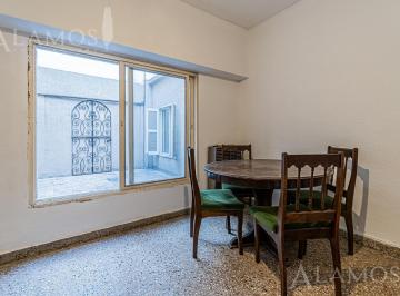 Departamento · 53m² · 2 Ambientes · Departamento en Venta en Ramos Mejia 2 Ambientes Apto Credito