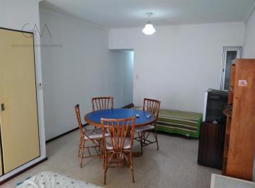 Departamento · 30m² · 1 Ambiente · Departamento Monoambiente en Venta en Plaza Colon
