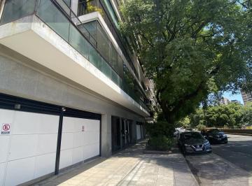 Departamento · 174m² · 4 Ambientes · 1 Cochera · Venta Depto Belgrano 4 Amb y Dependencias con Cochera Fija y Gran Balcón Sobre Av del Libertador