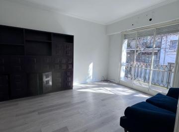 Departamento · 76m² · 3 Ambientes · 3 Ambientes con Dependencia Sanchez de Bustamante 1900 Recoleta
