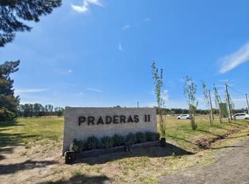 Terreno , Campana · Lote 1000 m² en Praderas de Cardales II – Sin Expensas – Oportunidad